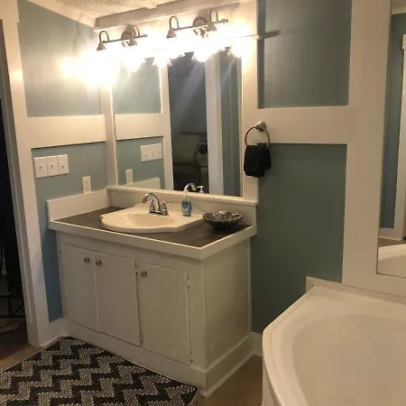 Beaufort Sc New Renovation, Close To Parris Island, Historic Downtown, Beautiful Beaches, Sleeps 8 Exterior photo