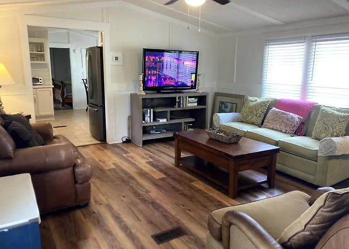 Beaufort Sc New Renovation, Close To Parris Island, Historic Downtown, Beautiful Beaches, Sleeps 8