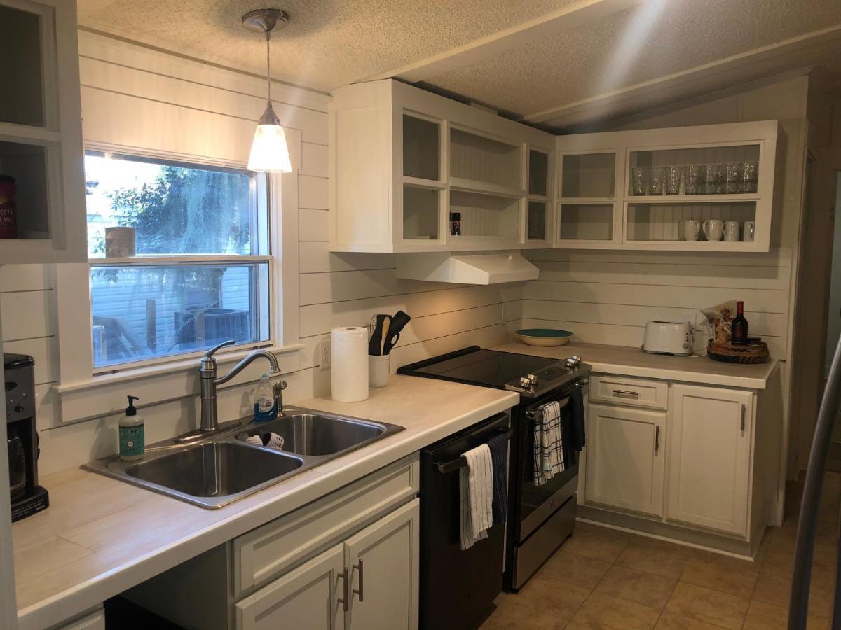 Sc New Renovation, Close To Parris Island, Historic Downtown, Beautiful Beaches, Sleeps 8 Holiday home Beaufort
